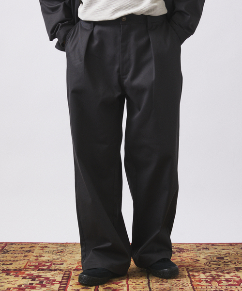 セール】UNIVERSAL OVERALL / ユニバーサルオーバーオール 別注 1