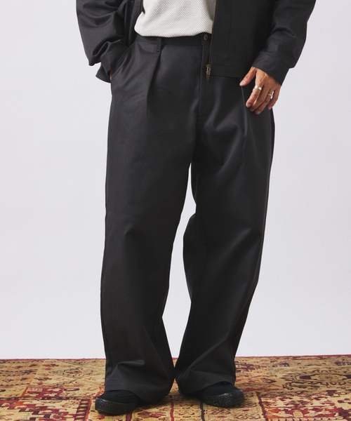 セール】UNIVERSAL OVERALL / ユニバーサルオーバーオール 別注 1