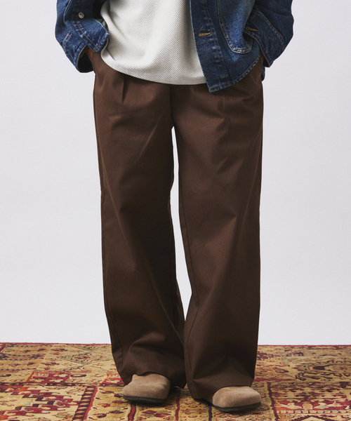 セール】UNIVERSAL OVERALL / ユニバーサルオーバーオール 別注 1