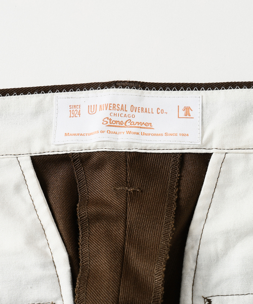 セール】UNIVERSAL OVERALL / ユニバーサルオーバーオール 別注 1