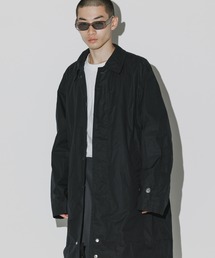 TAKAHIROMIYASHITATheSoloIst.(^Jq~V^U\CXg)TAKAHIROMIYASHITATheSoloIst./^Jq~V^U\CXg horse riding coat. LongR[g(XeJ[R[g)