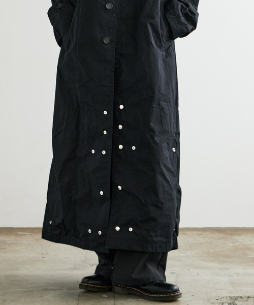 TAKAHIROMIYASHITATheSoloIst./タカヒロミヤシタザソロイスト horse