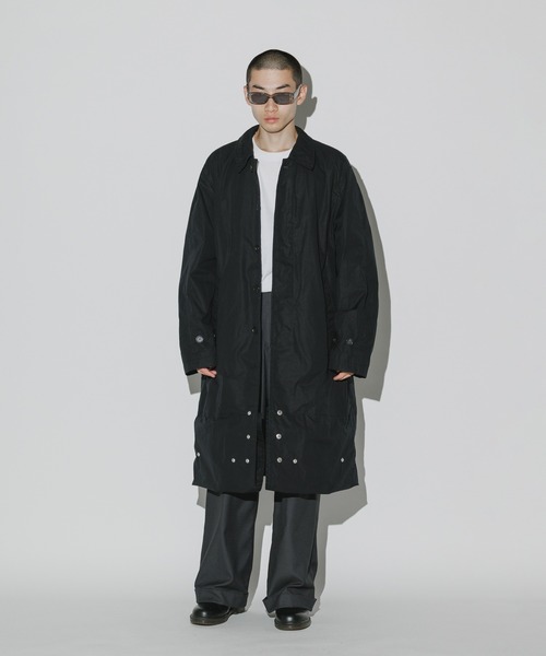 TAKAHIROMIYASHITATheSoloIst./タカヒロミヤシタザソロイスト horse