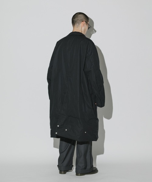 TAKAHIROMIYASHITATheSoloIst./タカヒロミヤシタザソロイスト horse