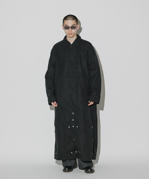 TAKAHIROMIYASHITATheSoloIst./タカヒロミヤシタザソロイスト horse