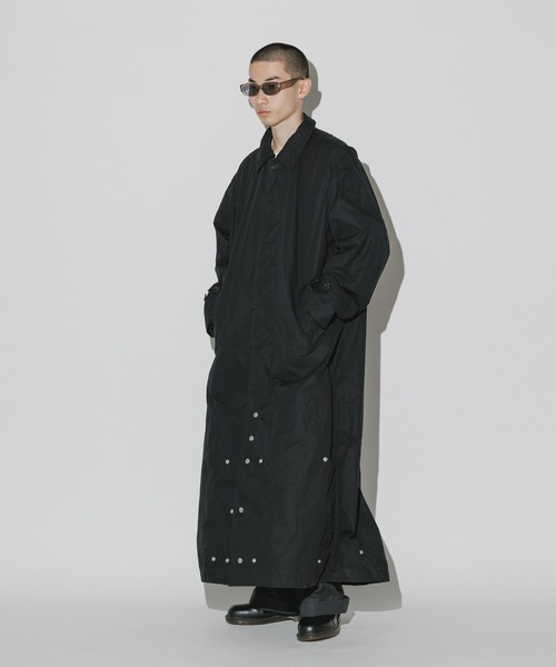 TAKAHIROMIYASHITATheSoloIst./タカヒロミヤシタザソロイスト horse