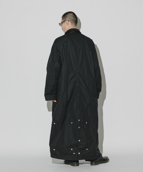 TAKAHIROMIYASHITATheSoloIst./タカヒロミヤシタザソロイスト horse