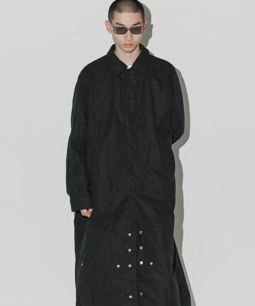 TAKAHIROMIYASHITATheSoloIst./タカヒロミヤシタザソロイスト horse