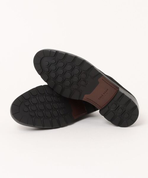 COLE HAAN(コールハーン)の「チェンバレン グランド プレーントゥ オックスフォード mens(ドレスシューズ・メンズ・ブラック・7.5/8/8.5/9/9.5/10/10.5/11/7)」の9枚目の写真
