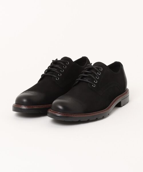 COLE HAAN(コールハーン)の「チェンバレン グランド プレーントゥ オックスフォード mens(ドレスシューズ・メンズ・ブラック・7.5/8/8.5/9/9.5/10/10.5/11/7)」の3枚目の写真