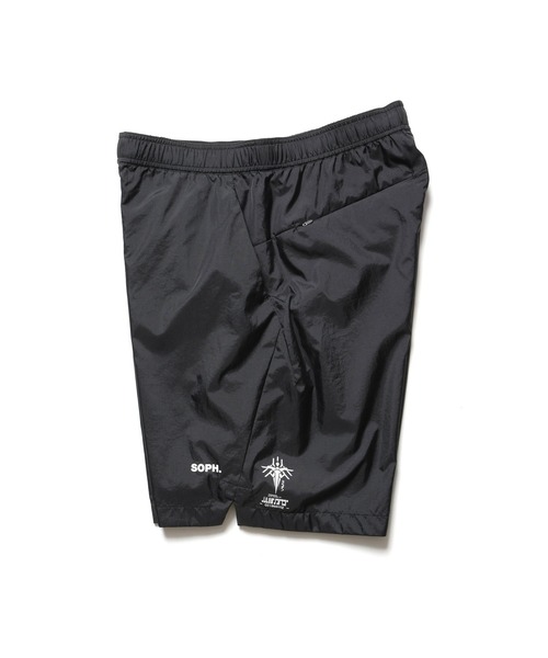 F.C.Real Bristol(エフシーレアルブリストル)の「DEATH STRANDING 2: GAME SHORTS(その他パンツ・メンズ・A/B・SMALL/XX-LARGE/X-LARGE/LARGE/MEDIUM)」の15枚目の写真