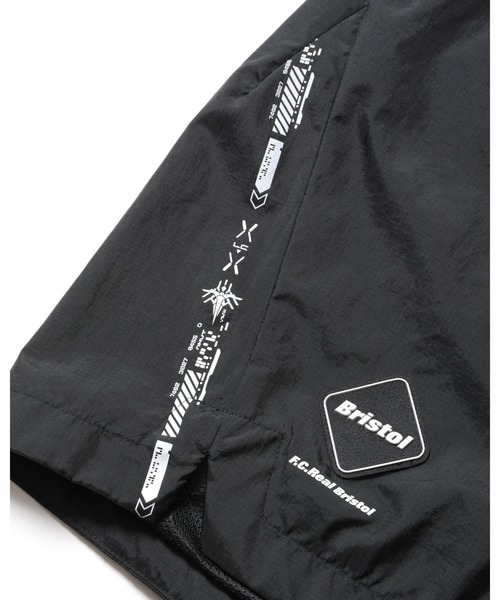 DEATH STRANDING 2: GAME SHORTS（その他パンツ）｜F.C.Real Bristol