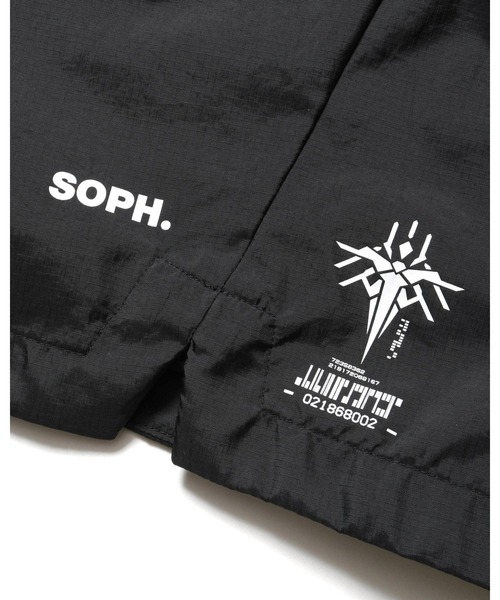F.C.Real Bristol(エフシーレアルブリストル)の「DEATH STRANDING 2: GAME SHORTS(その他パンツ・メンズ・A/B・SMALL/XX-LARGE/X-LARGE/LARGE/MEDIUM)」の18枚目の写真