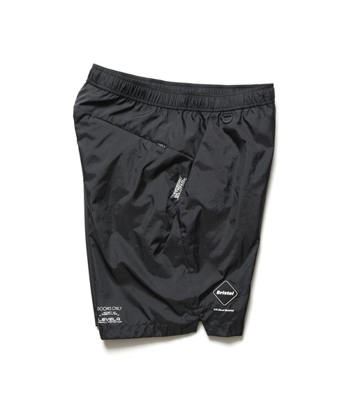 F.C.Real Bristol(エフシーレアルブリストル)の「DEATH STRANDING 2: GAME SHORTS(その他パンツ・メンズ・A/B・SMALL/XX-LARGE/X-LARGE/LARGE/MEDIUM)」の6枚目の写真