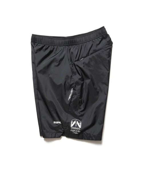 F.C.Real Bristol(エフシーレアルブリストル)の「DEATH STRANDING 2: GAME SHORTS(その他パンツ・メンズ・A/B・SMALL/XX-LARGE/X-LARGE/LARGE/MEDIUM)」の7枚目の写真