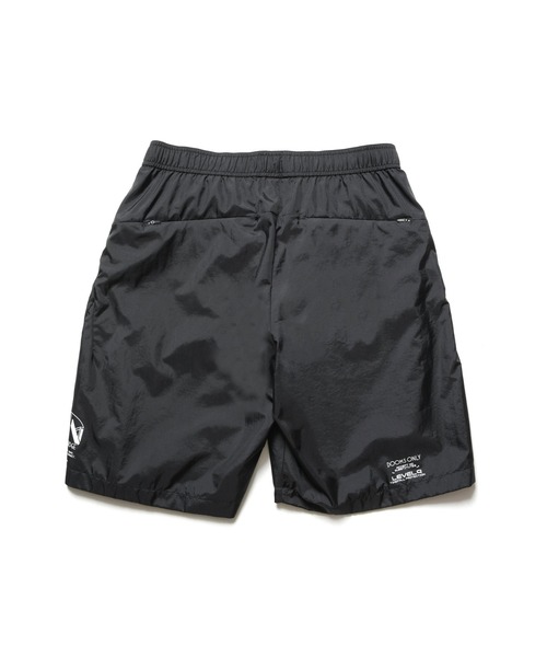 F.C.Real Bristol(エフシーレアルブリストル)の「DEATH STRANDING 2: GAME SHORTS(その他パンツ・メンズ・A/B・SMALL/XX-LARGE/X-LARGE/LARGE/MEDIUM)」の5枚目の写真