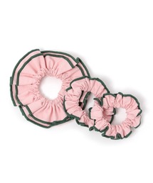 LOWRYS FARM | ３Ｐパイピングシュシュ　599728(シュシュ)