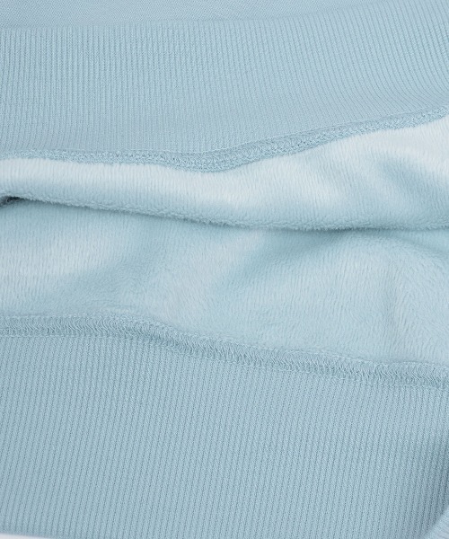 チチカカ（チチカカ）の「裏シャギ－刺繍ポカフーディー（パーカー・レディース・アイボリー/ブラック/ライトブルー・FREE）」の16枚目の写真