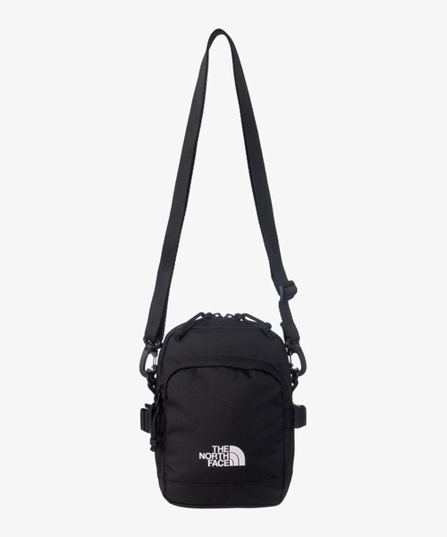THE NORTH FACE(ザノースフェイス)の「【韓国限定・日本未入荷】THE NORTH FACE STANDARD CROSS BAG S / ノースフェイス スタンダード クロスバッグS(ショルダーバッグ・メンズ・グレー/サンドベージュ/ブラック・FREE)」の2枚目の写真