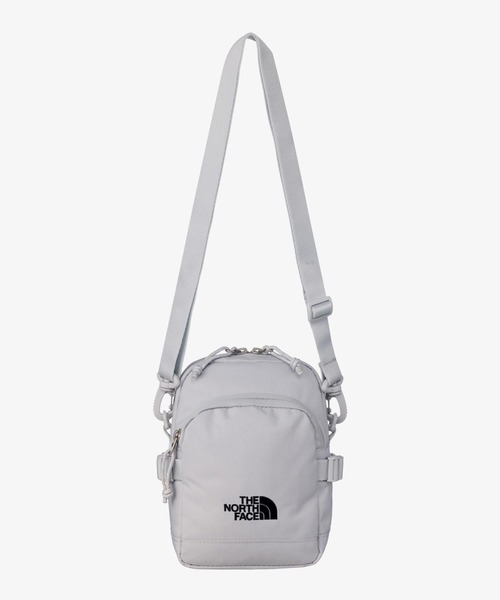 THE NORTH FACE(ザノースフェイス)の「【韓国限定・日本未入荷】THE NORTH FACE STANDARD CROSS BAG S / ノースフェイス スタンダード クロスバッグS(ショルダーバッグ・メンズ・グレー/サンドベージュ/ブラック・FREE)」の4枚目の写真