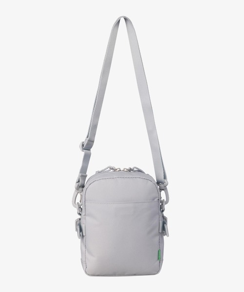 THE NORTH FACE(ザノースフェイス)の「【韓国限定・日本未入荷】THE NORTH FACE STANDARD CROSS BAG S / ノースフェイス スタンダード クロスバッグS(ショルダーバッグ・メンズ・グレー/サンドベージュ/ブラック・FREE)」の5枚目の写真