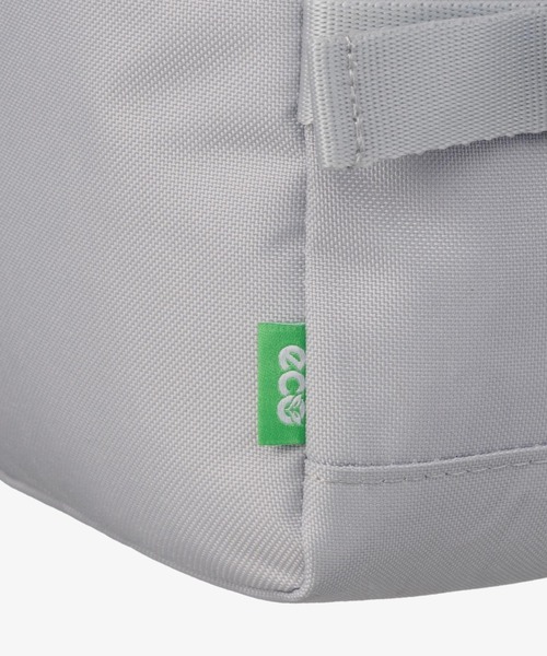 THE NORTH FACE(ザノースフェイス)の「【韓国限定・日本未入荷】THE NORTH FACE STANDARD CROSS BAG S / ノースフェイス スタンダード クロスバッグS(ショルダーバッグ・メンズ・グレー/サンドベージュ/ブラック・FREE)」の9枚目の写真