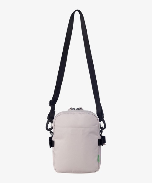 THE NORTH FACE(ザノースフェイス)の「【韓国限定・日本未入荷】THE NORTH FACE STANDARD CROSS BAG S / ノースフェイス スタンダード クロスバッグS(ショルダーバッグ・メンズ・グレー/サンドベージュ/ブラック・FREE)」の11枚目の写真