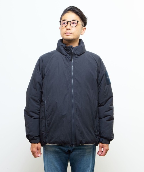 別注》【WILD THINGS/ワイルド シングス】HAPPY JACKET TYPE 2（ダウン