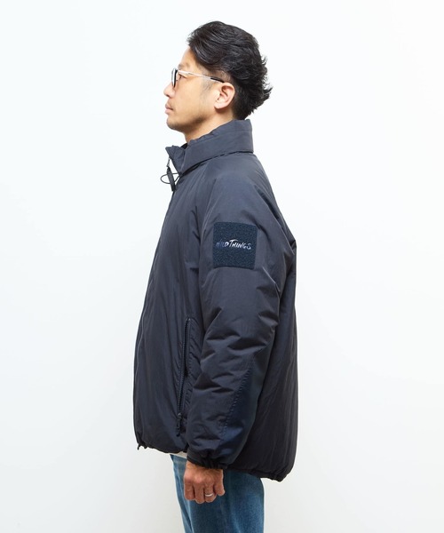 セール】《別注》【WILD THINGS/ワイルド シングス】HAPPY JACKET TYPE