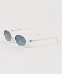 TIFFANY&Co.（ティファニー）の「【ティファニー/TIFFANY&Co.】オーバル サングラス TF4242D 83929S（サングラス）」