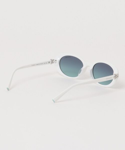 ティファニー/TIFFANY&Co.】オーバル サングラス TF4242D 83929S