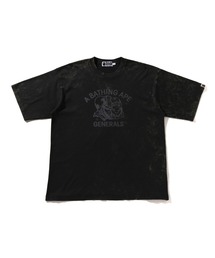 BAPE X SHAWN MORTENSEN BEASTIE BOYS TEE（Tシャツ/カットソー）｜A