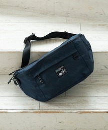 SCANDINAVIAN FOREST（スカンジナビアン・フォレスト）の「アクティブビッグボディバッグ<撥水加工>（ボディバッグ/ウエストポーチ）」