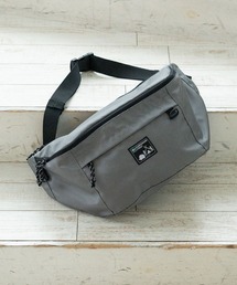 SCANDINAVIAN FOREST（スカンジナビアン・フォレスト）の「アクティブビッグボディバッグ<撥水加工>（ボディバッグ/ウエストポーチ）」