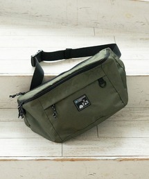 SCANDINAVIAN FOREST（スカンジナビアン・フォレスト）の「アクティブビッグボディバッグ<撥水加工>（ボディバッグ/ウエストポーチ）」