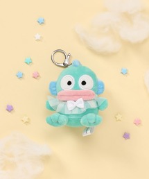 GLOBAL WORK（グローバルワーク）の「【シナモロール/ハンギョドン】天使ぬいぐるみチャーム/599734（チャーム）」