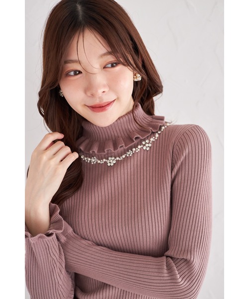 tocco closet｜トッコ クローゼットのTシャツ/カットソー通販 - ZOZOTOWN