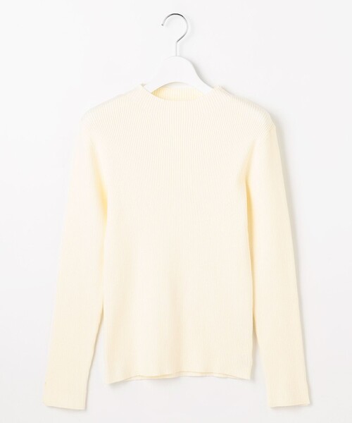 ANY SIS(エニィスィス)の「【2SET】ビスチェ ワンピース × ニット セット(セットアップ・レディース・黄土色系/ブラック系・X-LARGE)」の22枚目の写真