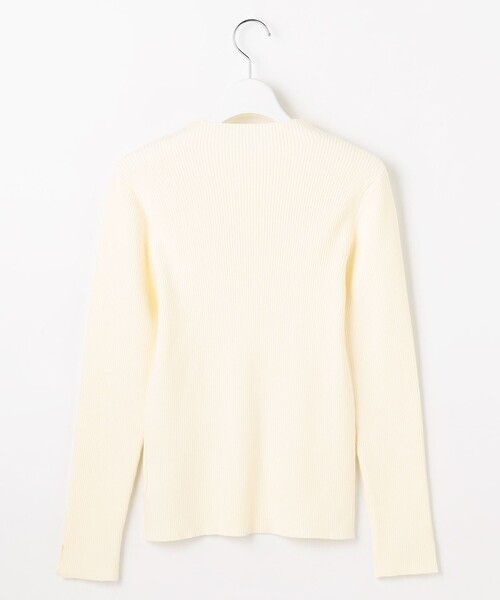 ANY SIS(エニィスィス)の「【2SET】ビスチェ ワンピース × ニット セット(セットアップ・レディース・黄土色系/ブラック系・X-LARGE)」の21枚目の写真