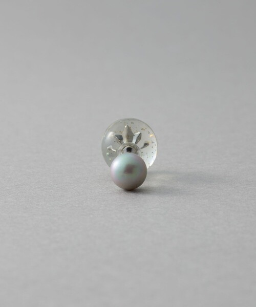 ete（エテ）の「[オーナメントピアス] スノードーム（ピアス（片耳用）・レディース・A/C/B・FREE）」の21枚目の写真