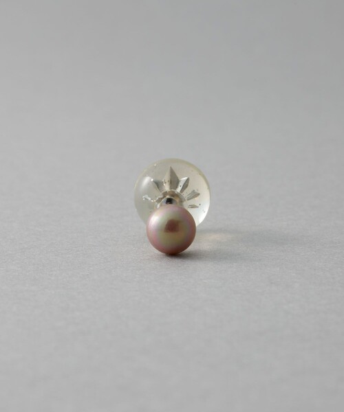 ete（エテ）の「[オーナメントピアス] スノードーム（ピアス（片耳用）・レディース・A/C/B・FREE）」の15枚目の写真