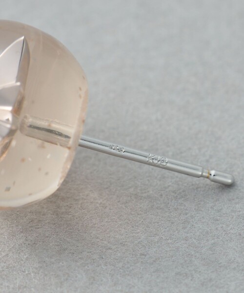 ete（エテ）の「[オーナメントピアス] スノードーム（ピアス（片耳用）・レディース・A/C/B・FREE）」の19枚目の写真