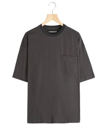 AUBERGE（オーベルジュ）の「AUBERGE / オーベルジュ：ADAN：AU25S31[AST]（Tシャツ/カットソー）」