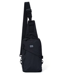 BEAMSDESIGN（ビームスデザイン）Diagonal　 縦型ボディバッグ