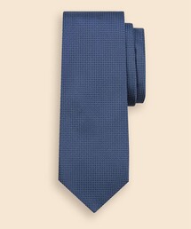 BROOKS BROTHERS | シルク　オールオーバー　ジャカードタイ(ネクタイ)