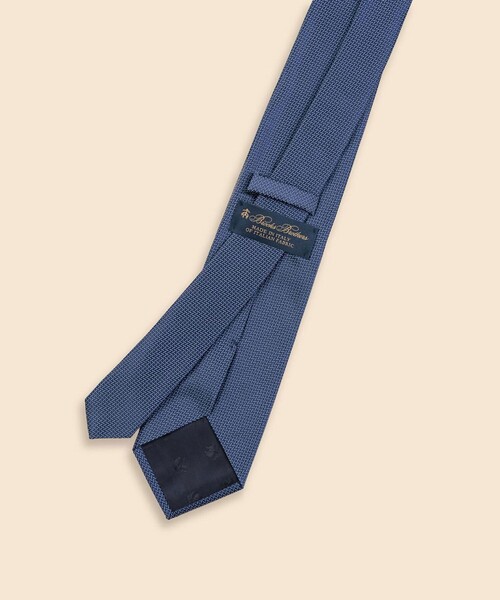 セール】シルク オールオーバー ジャカードタイ（ネクタイ）｜BROOKS
