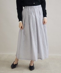 Paradise Picnic | SUGAR ROSE ジャガードフレアスカート(スカート)