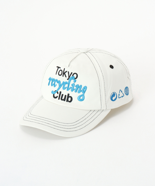 SPACE AVAILABLE City Series Caps TOKYO