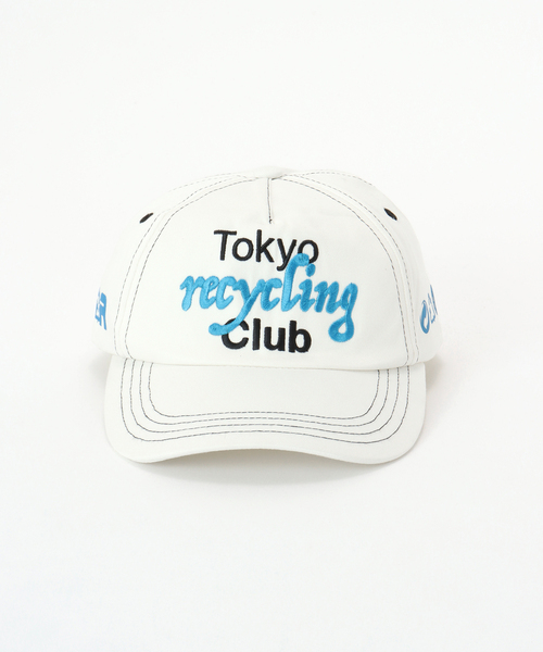 SPACE AVAILABLE City Series Caps TOKYO