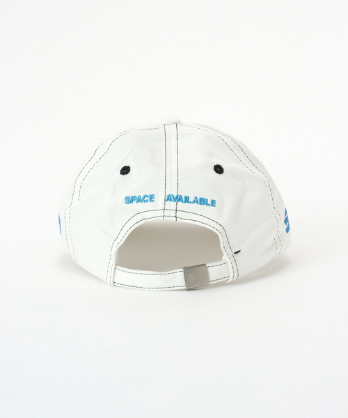 SPACE AVAILABLE City Series Caps TOKYO